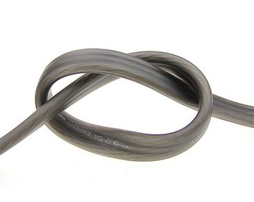 Ural PC-UT0Ga Grey Кабель силовой 0Ga серый