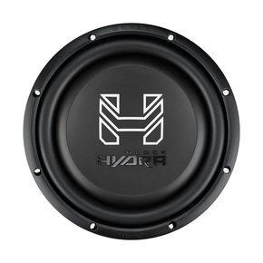 BLACK HYDRA DELTA 12S