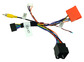 Nakamichi NTA-6303c Штатная магнитола Lada Vesta RDS MP5 USB BT 2.5D экран MirrorLink 9"
