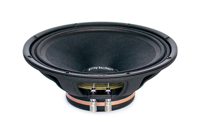 Pride Solo 10" neo