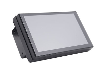 SWAT ANB-7020 Автомагнитола 2Din