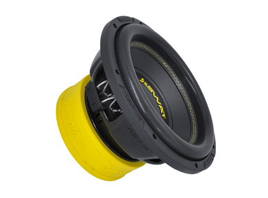 SWAT REV-10 v.2 Сабвуферный динамик 10"