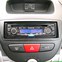 Intro RTY-N42 Переходная рамка Citroen C1