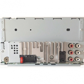 PIONEER FH-X730BT Автомагнитола 2din, mp3, USB, BT, iPOD