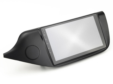 Incar DTA-1806c Штатная магнитола KIA Ceed 12-18 Android 10/1024*600 wi-fi IPS BT Navi 9" DSP