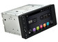 Incar TSA-6146 Штатная магнитола Mitsubishi Outlander 12+, Android 8.0, 1024*600, wi-fi, 7"
