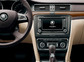 Incar RSC-FC489 Переходная рамка 10" SKODA Superb 2015+