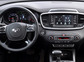 Incar RKIA-FC375 Переходная рамка 10" KIA Sorento Prime 2016+