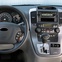 Intro RKIA-N02 Переходная рамка Kia Carnival