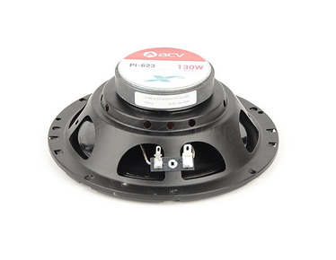 ACV PI-623 3-полосная коаксиальная акустика 16,5см