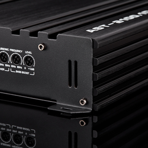 AVATAR AST-2100.1D Усилитель 1-канальный