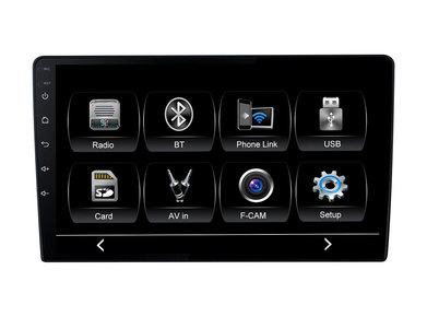 Incar ADF-7710