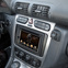 Intro RMB-C00 Переходная рамка Mercedes C-Klasse
