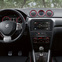 Intro RSZ-N11 Переходная рамка Suzuki Vitara 2015+