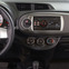Intro RTY-N44 Переходная рамка Toyota Yaris 2013+