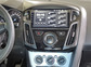 Incar RFO-FC266 Переходная рамка 9" FORD Focus-3 2011+