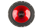 URAL AS-C1627K Red Компонентная акустика 6,5"