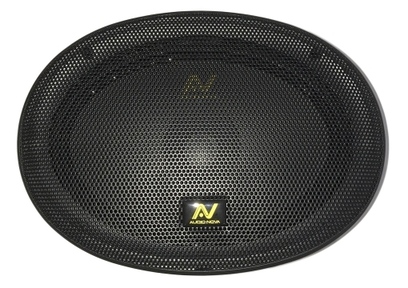 AUDIO NOVA SL1-690DC Широкополосная акустика 6х9
