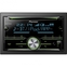 PIONEER FH-X730BT Автомагнитола 2din, mp3, USB, BT, iPOD