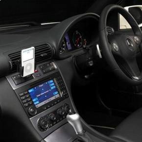 Intro AUX-GE500 Автомобильный iPod/iPhone/USB-адаптер