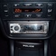 Incar RFR-N02 Переходная рамка Peugeot 406