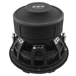 APOCALYPSE DB-SA312 D1/D2 Сабвуфер 12"