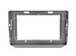 Incar RSC-FC722 Рамка SKODA Fabia 2007-2014, 10"