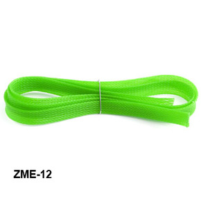 Incar ZME-12 Защитная кабельная оплетка (змеиная кожа) 12-8 Ga