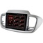 INCAR XTA-1809 ШГУ KIA Sorento Prime 17+ Android 10/1024*600,wi-fi, IPS, 10"