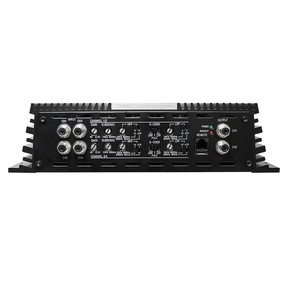 Alphard Deaf  Bonce DB-200.4 D Усилитель 4-канальный