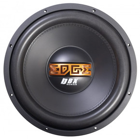 EDGE EDBX15D2-E0 Сабвуфер 15"