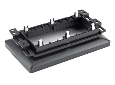 Incar RCH-FC217 Переходная рамка 9" CHRYSLER, DODGE, JEEP 2007+