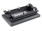 Incar RCH-FC217 Переходная рамка 9" CHRYSLER, DODGE, JEEP 2007+