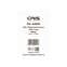 Oris Electronics FS-A200