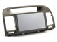 Incar RTY-FC562 Переходная рамка 9" TOYOTA Camry 2000-2005