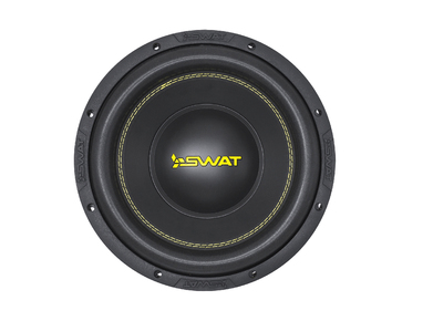 SWAT MAS-10 v.2 Сабвуферный динамик 10"