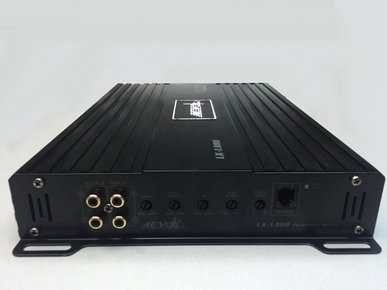 ACV LX-1.800 усилитель 1-канальный 400Вт