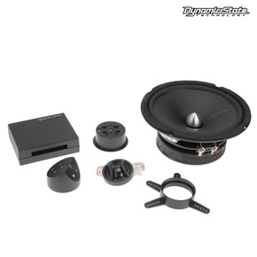 DYNAMIC STATE SLE-165.2