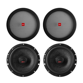 Коаксиальная акустика 6.5" 180 Вт PB622SQ V2