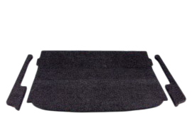 Полка LADA VESTA SW Cross