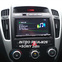 Intro RKIA-N26 Переходная рамка Kia Ceed