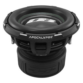 APOCALYPSE DB-SA312 D1/D2 Сабвуфер 12"