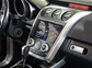 Incar RMZ-FC422 Переходная рамка 9" MAZDA CX-7 2006-2012