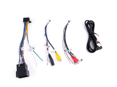 Incar ADF-7710