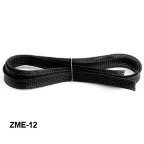 Incar ZME-12 Защитная кабельная оплетка (змеиная кожа) 12-8 Ga