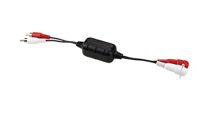 Ural Filter Линейный шумоподавитель RCA