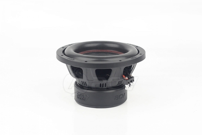 ACV SW PRO104D Сабвуфер 10" RMS 500Вт