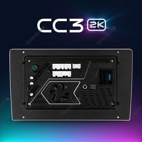 Магнитола Teyes CC3 2K 4/32Gb 10.36 дюймов