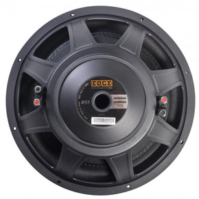 EDGE EDBX15D2-E0 Сабвуфер 15"