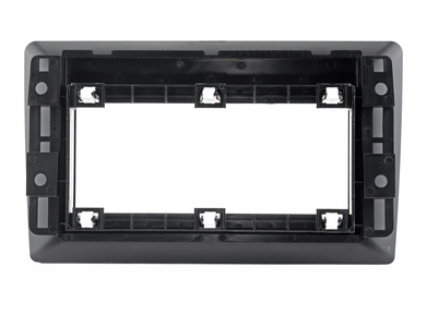 Incar RCH-FC217 Переходная рамка 9" CHRYSLER, DODGE, JEEP 2007+